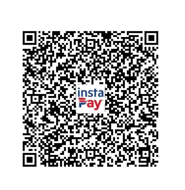 Parish GCash QR code