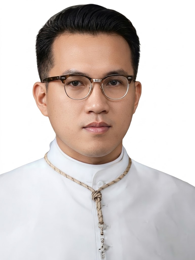 Most. Rev. Julio Xavier Labayen, O.C.D. D.D.