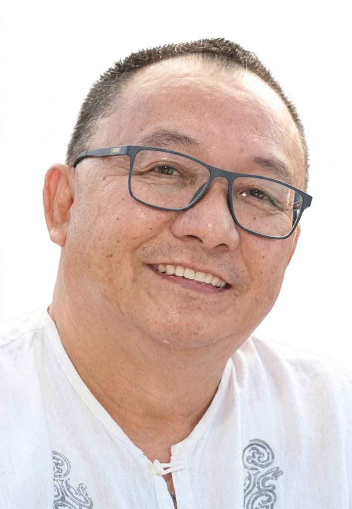 Fr. Antonio Evangelio
