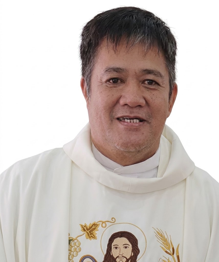 Fr. Arnel Riofrio FLP
