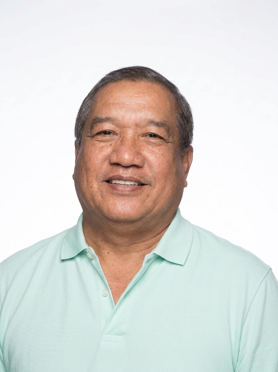 Fr. Edwin Agapay